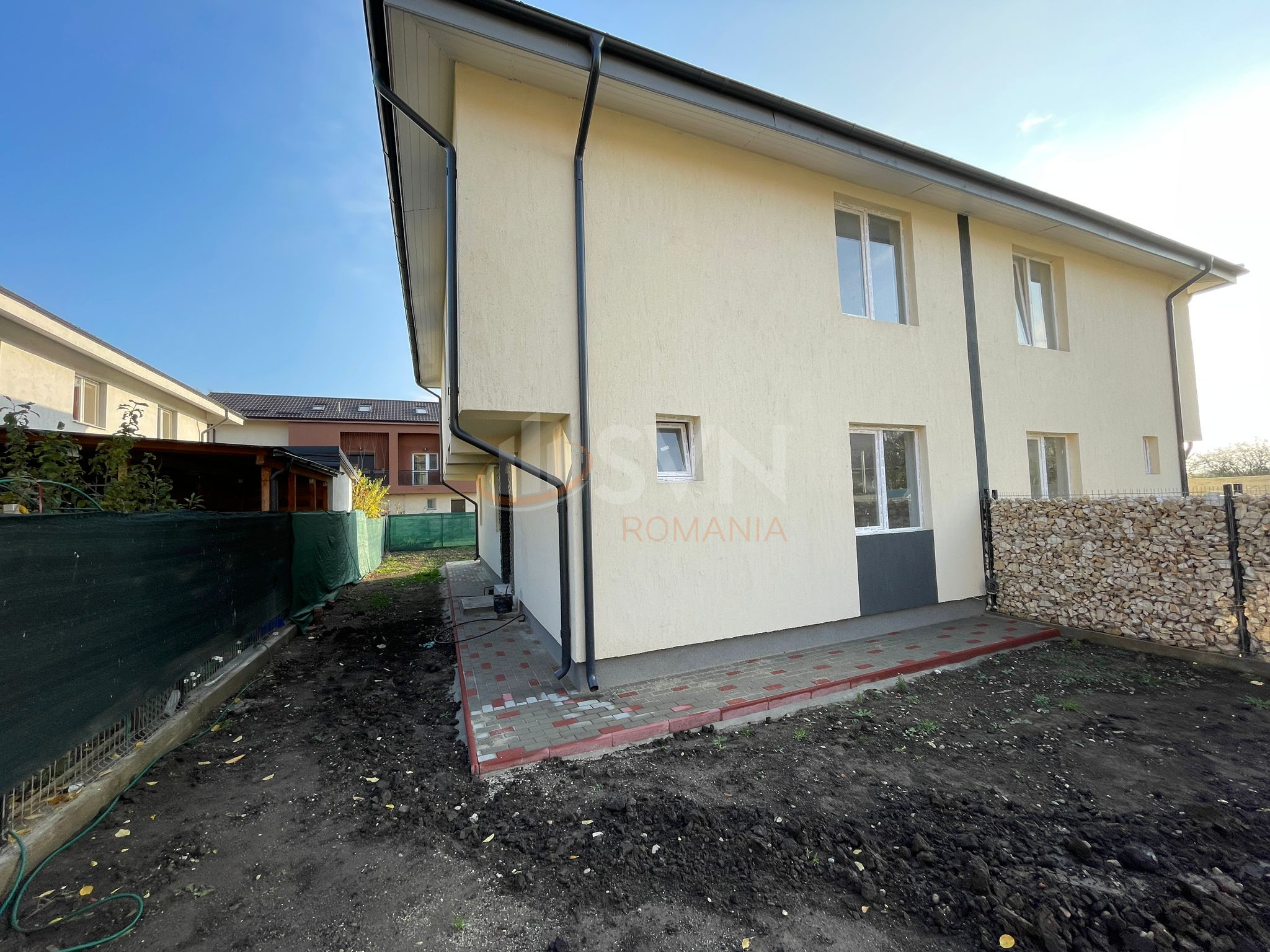 Casa, 4 camere Ilfov/Bragadiru