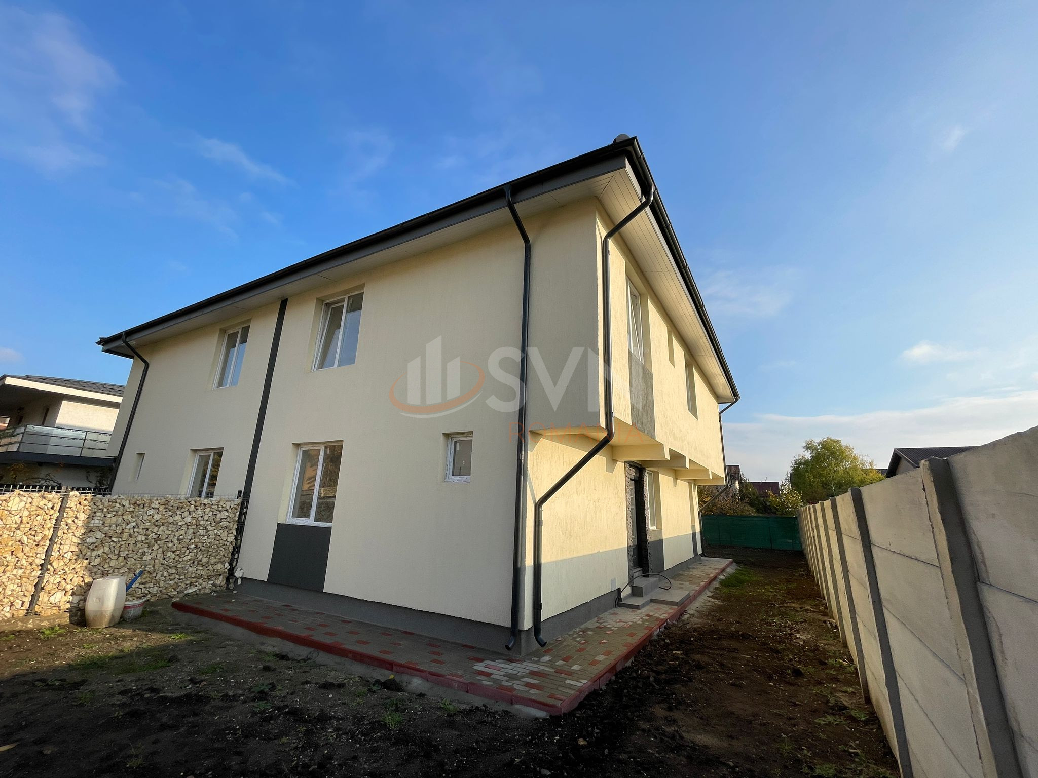 Casa, 4 camere Ilfov/Bragadiru