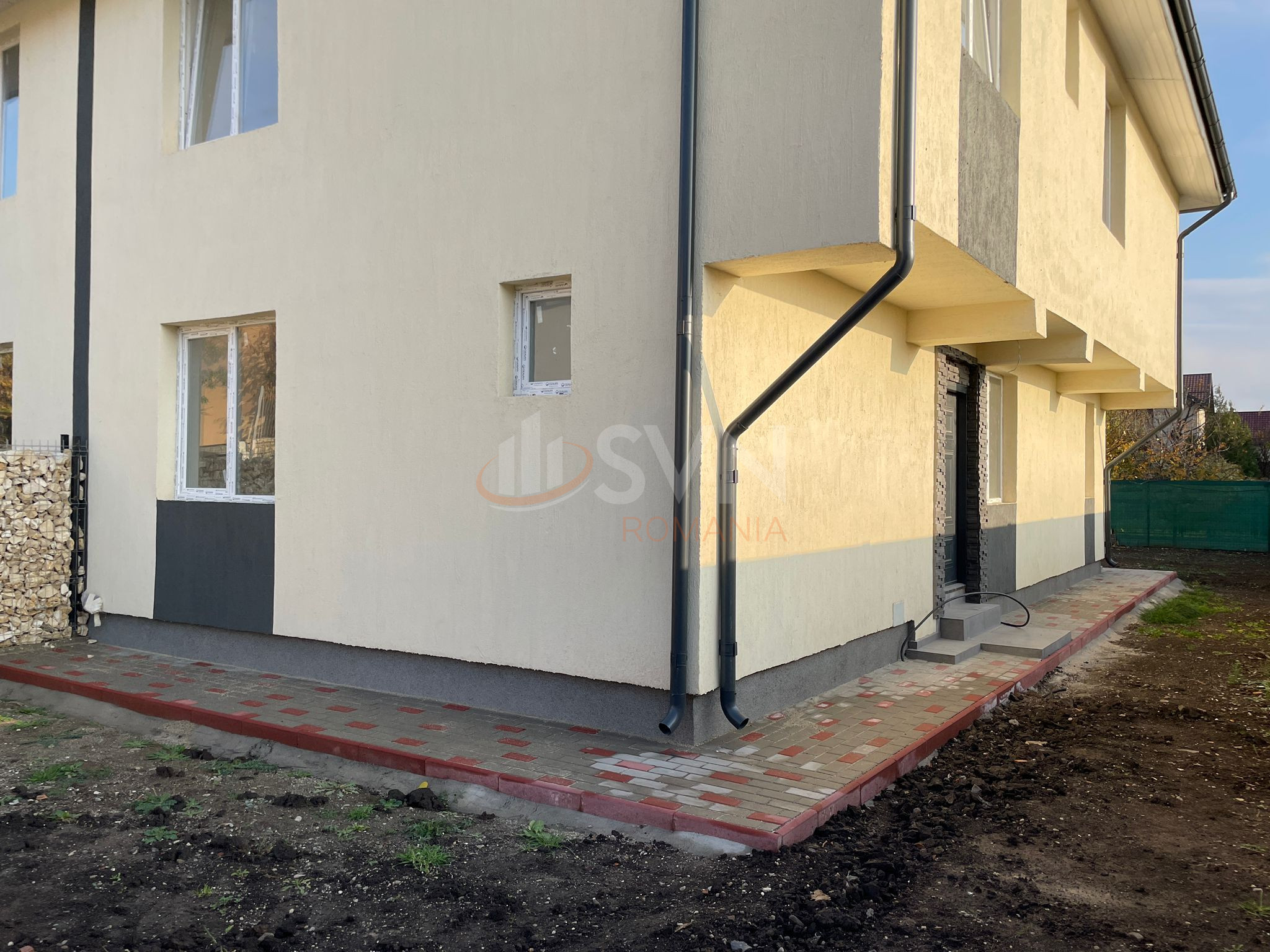 Casa, 4 camere Ilfov/Bragadiru