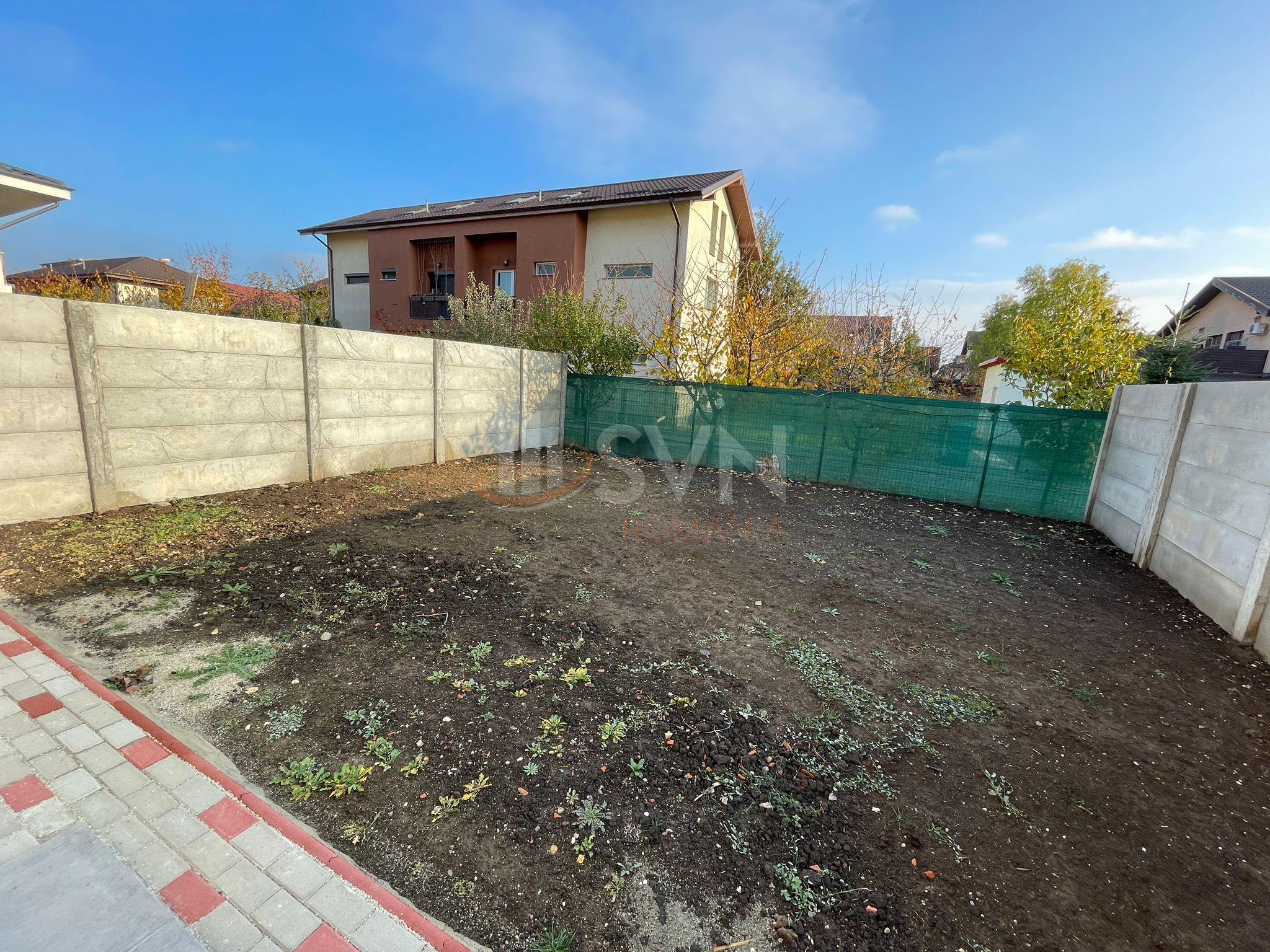 Casa, 4 camere Ilfov/Bragadiru