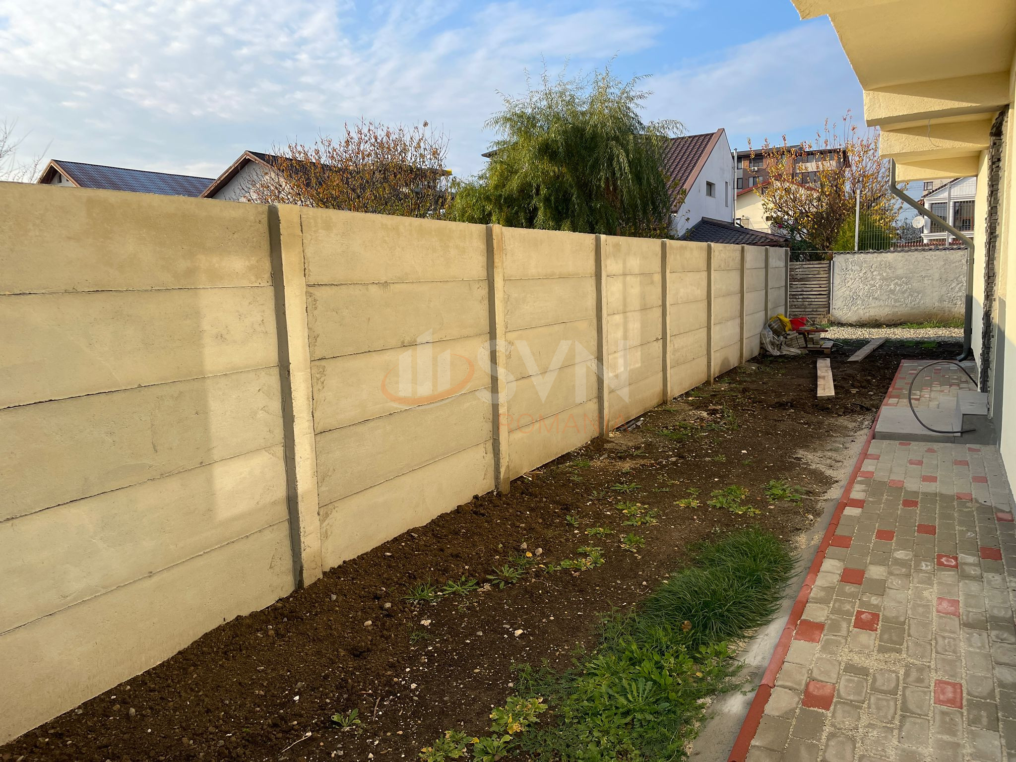 Casa, 4 camere Ilfov/Bragadiru