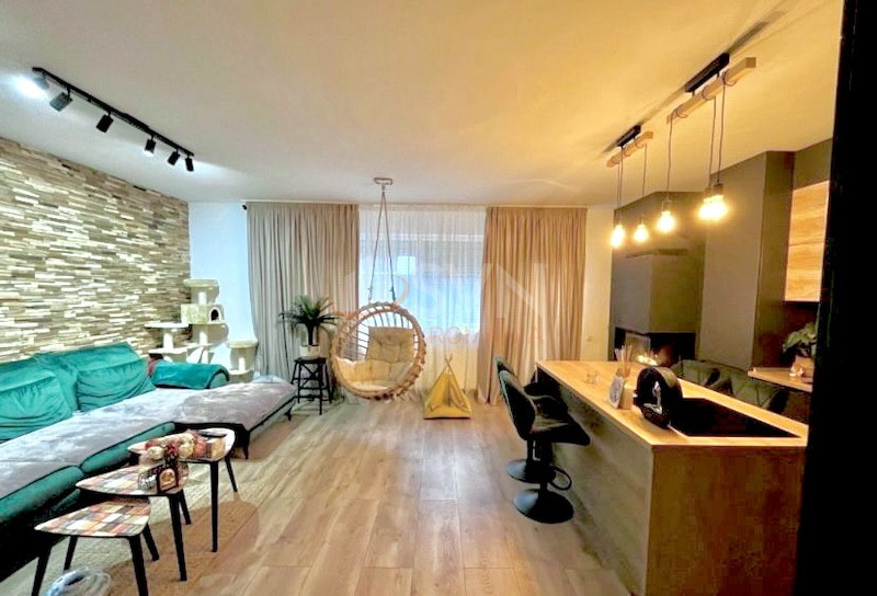 Casa, 4 camere Ilfov/Voluntari