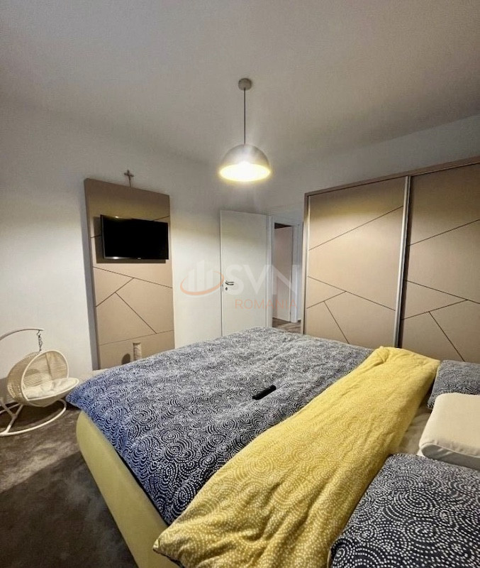 Casa, 4 camere Ilfov/Voluntari