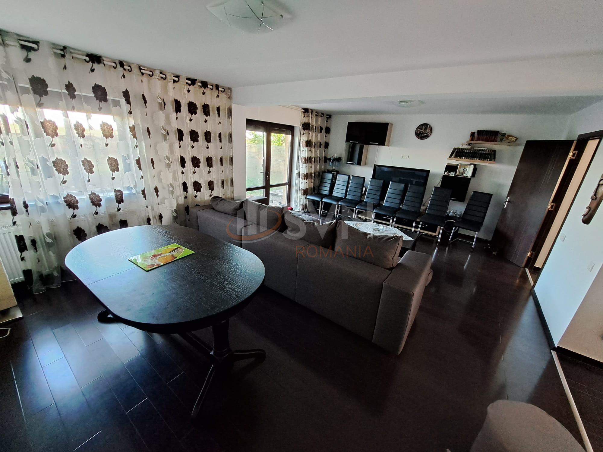 Casa, 4 camere Ilfov/Olteni