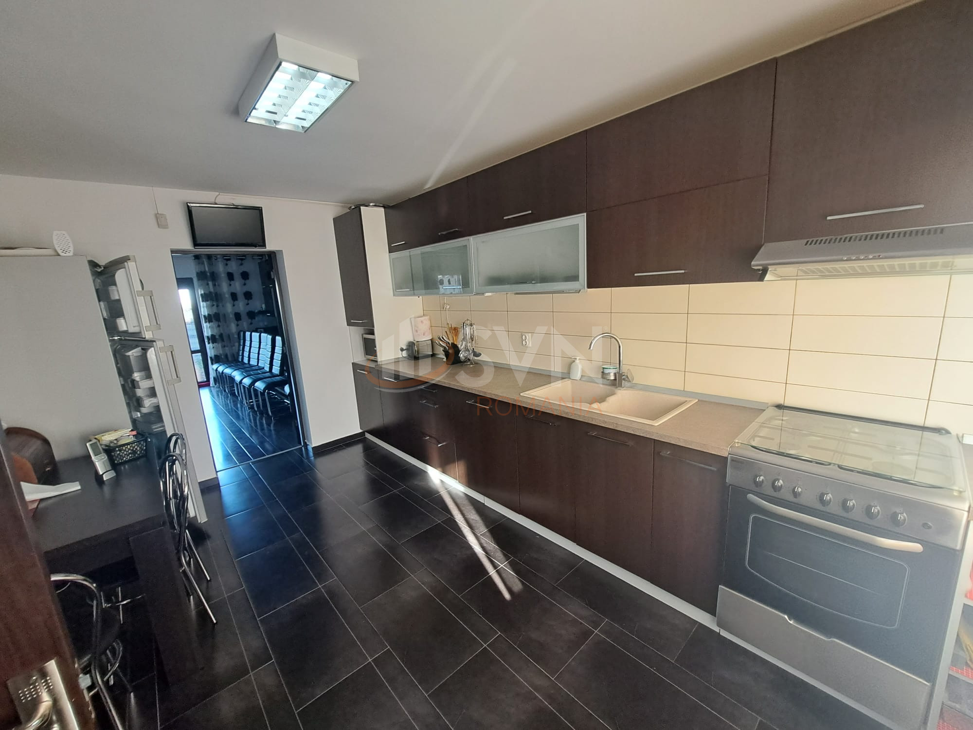 Casa, 4 camere Ilfov/Olteni