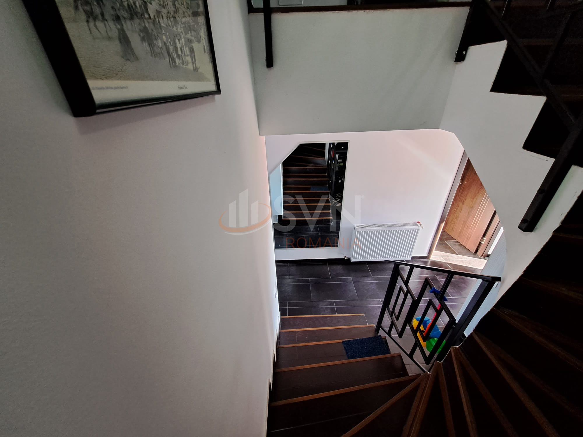 Casa, 4 camere Ilfov/Olteni