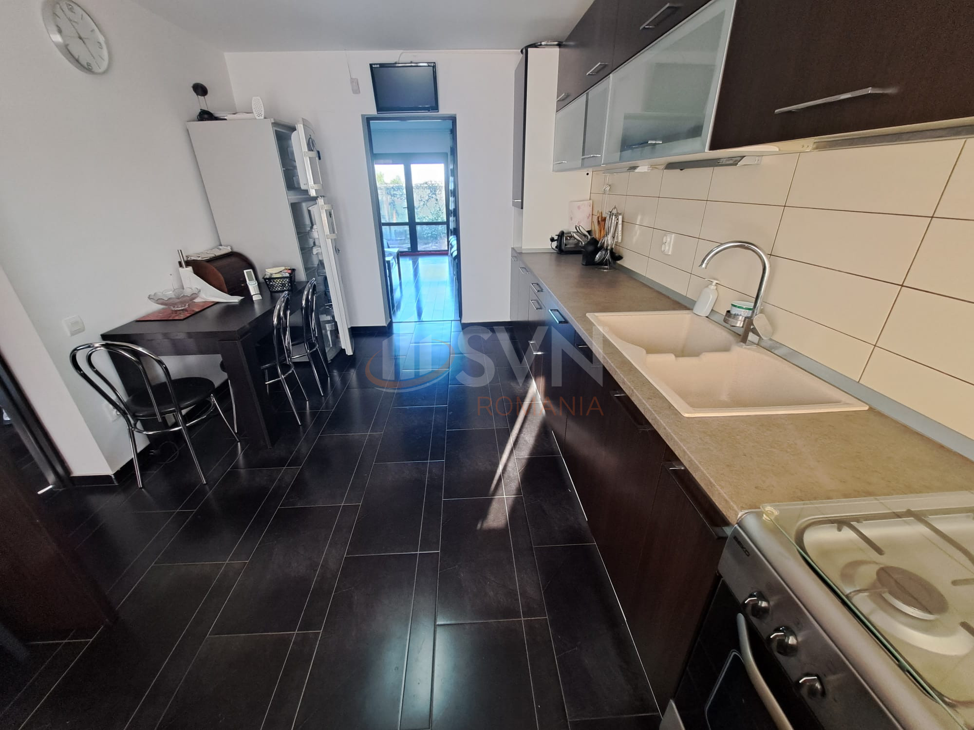 Casa, 4 camere Ilfov/Olteni