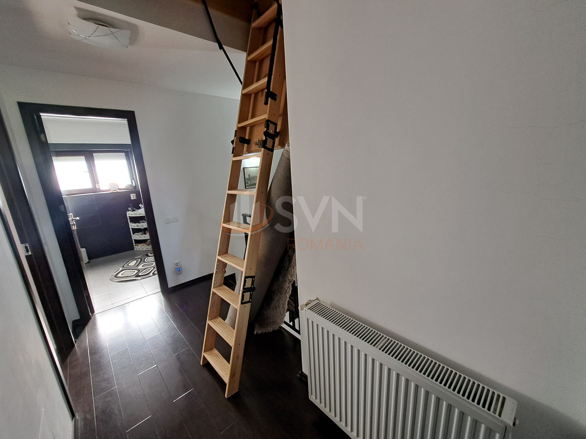 Casa, 4 camere Ilfov/Olteni