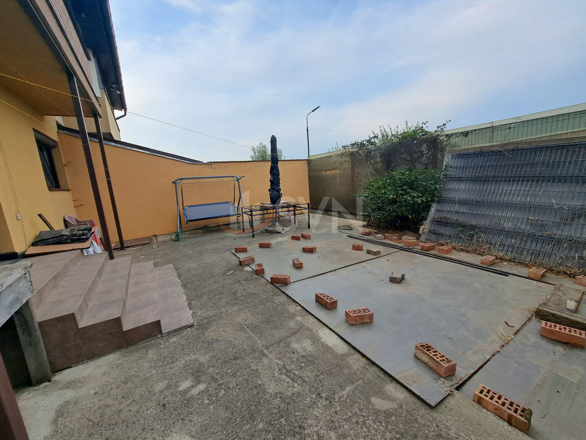 Casa, 4 camere Ilfov/Olteni
