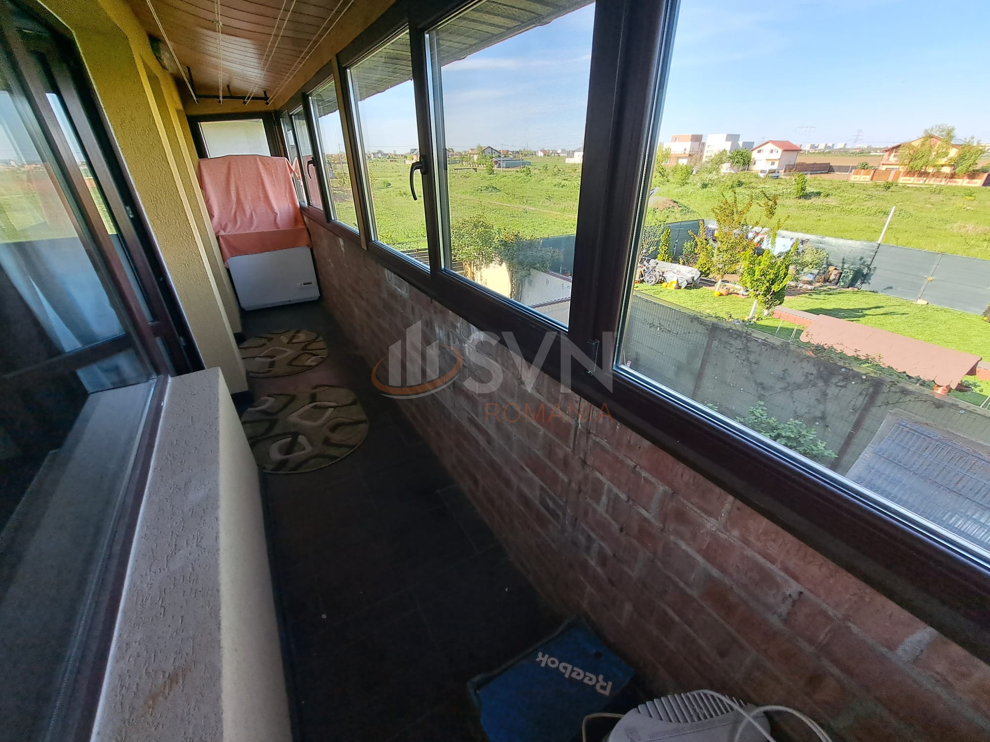Casa, 4 camere Ilfov/Olteni