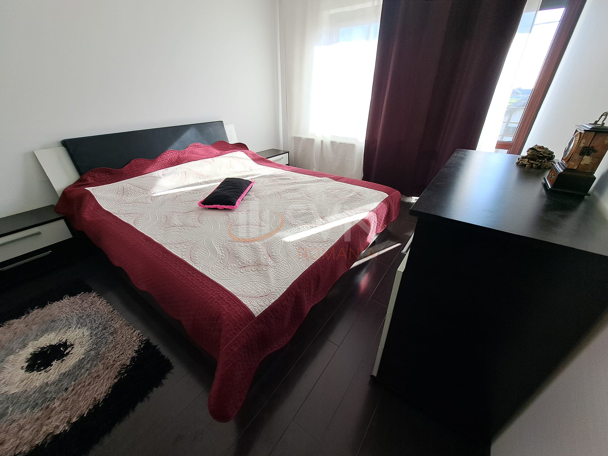Casa, 4 camere Ilfov/Olteni