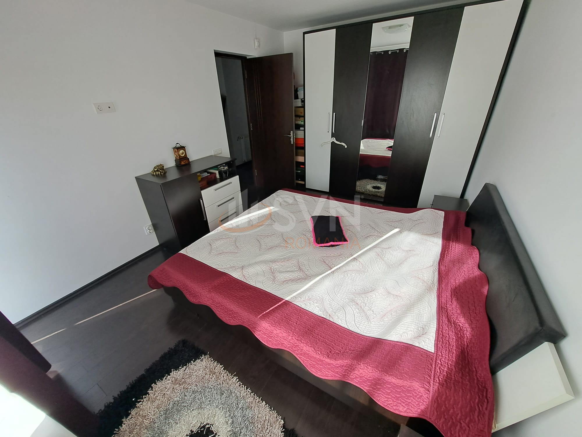 Casa, 4 camere Ilfov/Olteni