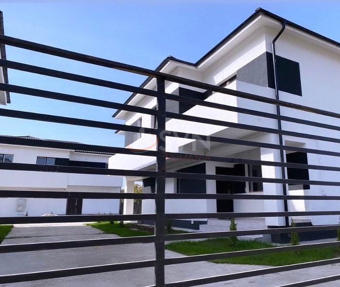Casa, 4 camere Ilfov/Bragadiru