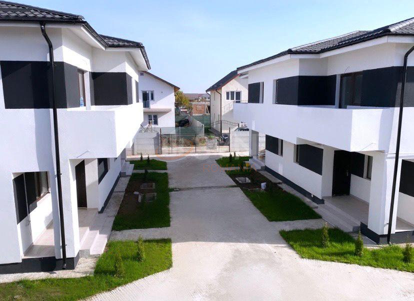 Casa, 4 camere Ilfov/Bragadiru