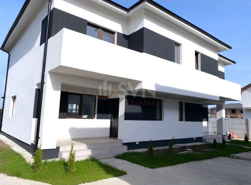 Casa, 4 camere Ilfov/Bragadiru