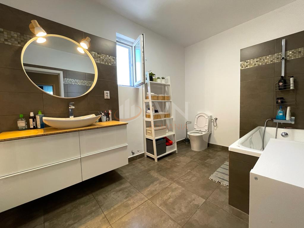 Casa, 4 camere Ilfov/Bragadiru