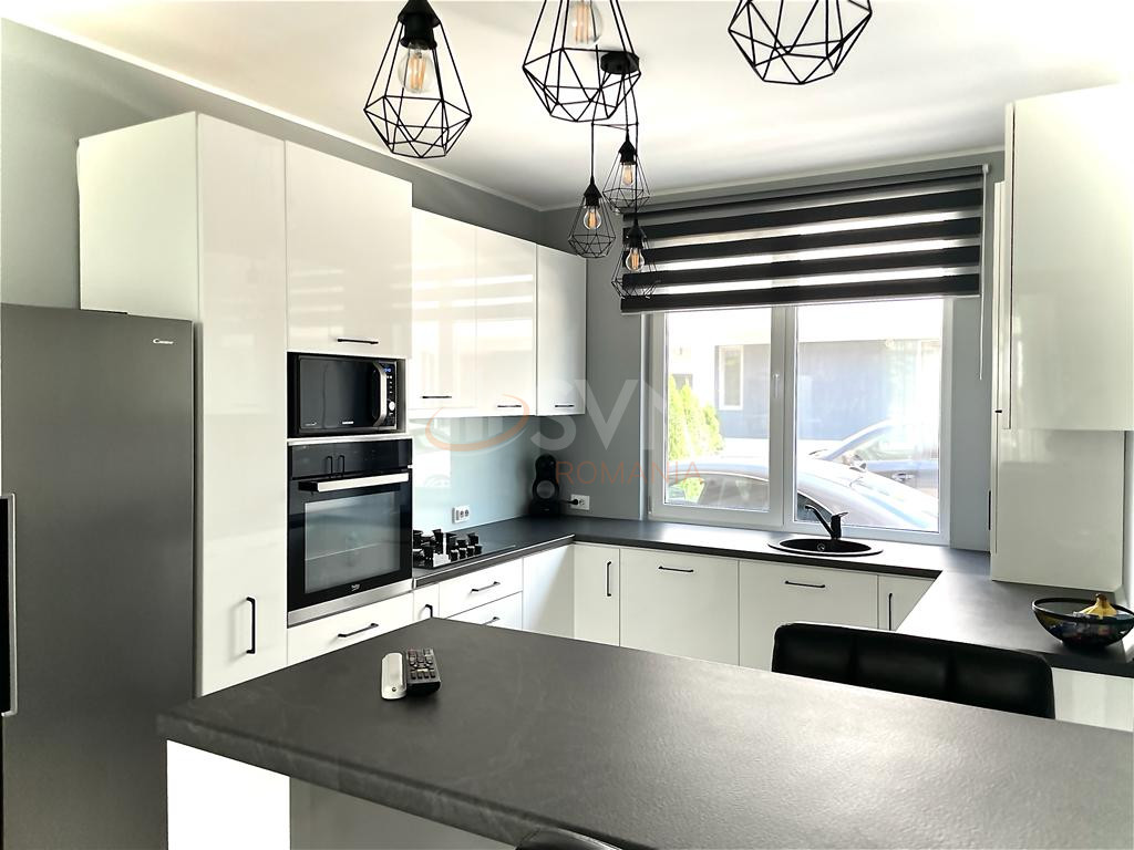 Casa, 4 camere Ilfov/Bragadiru