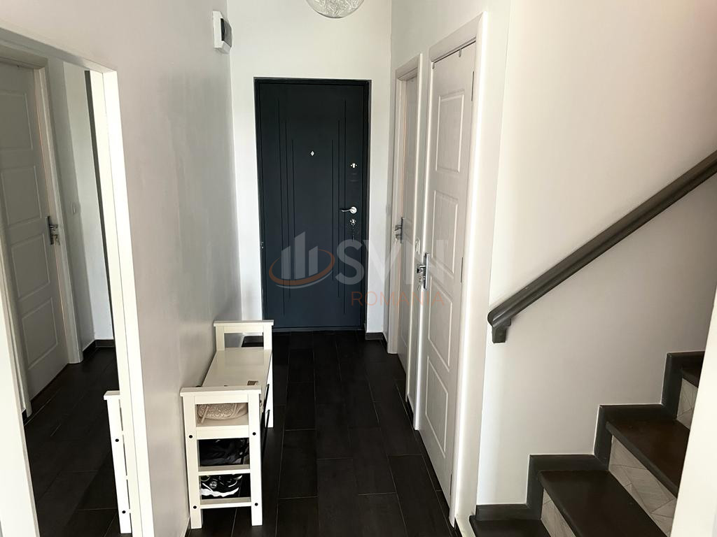 Casa, 4 camere Ilfov/Bragadiru