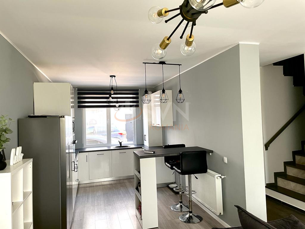 Casa, 4 camere Ilfov/Bragadiru