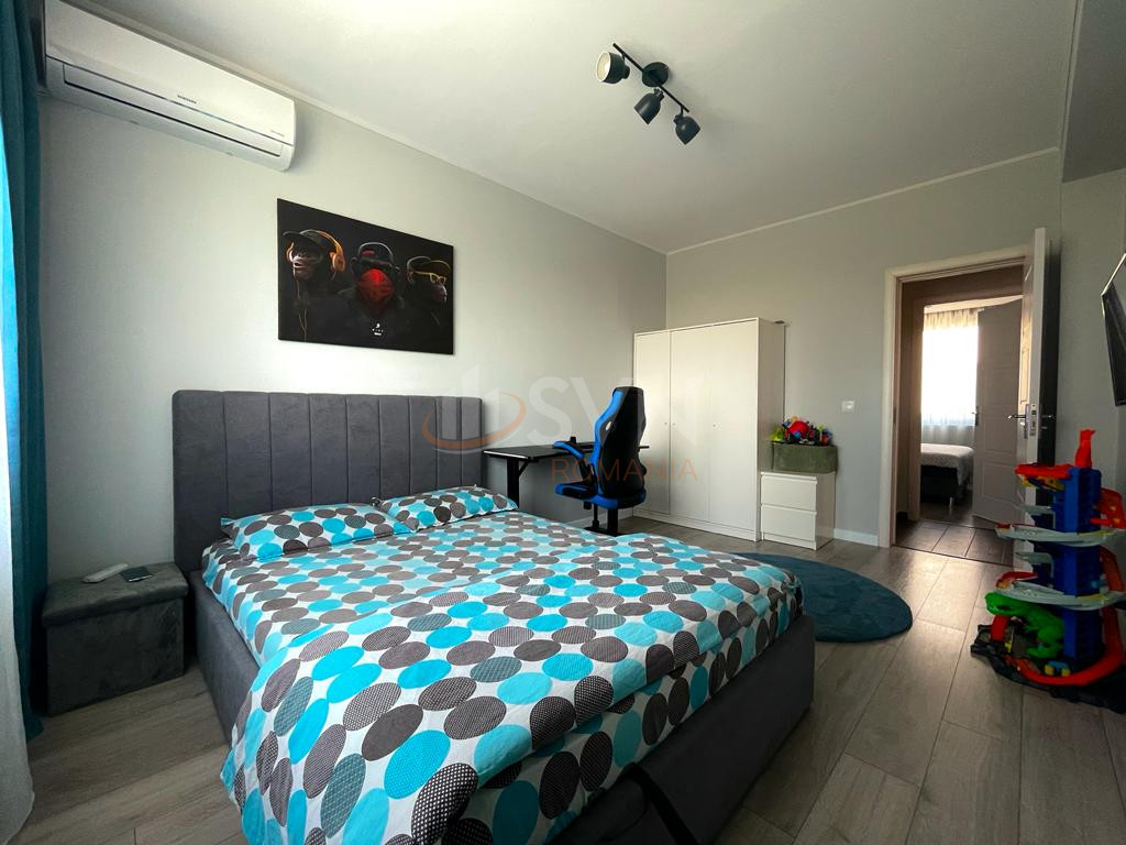 Casa, 4 camere Ilfov/Bragadiru