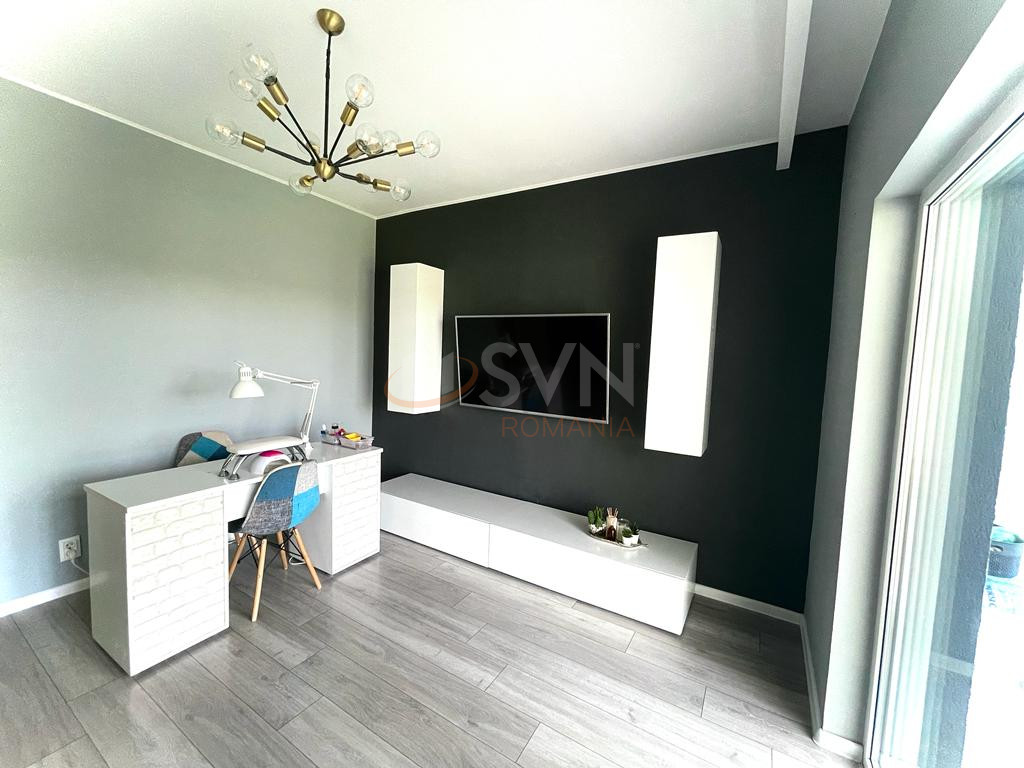 Casa, 4 camere Ilfov/Bragadiru