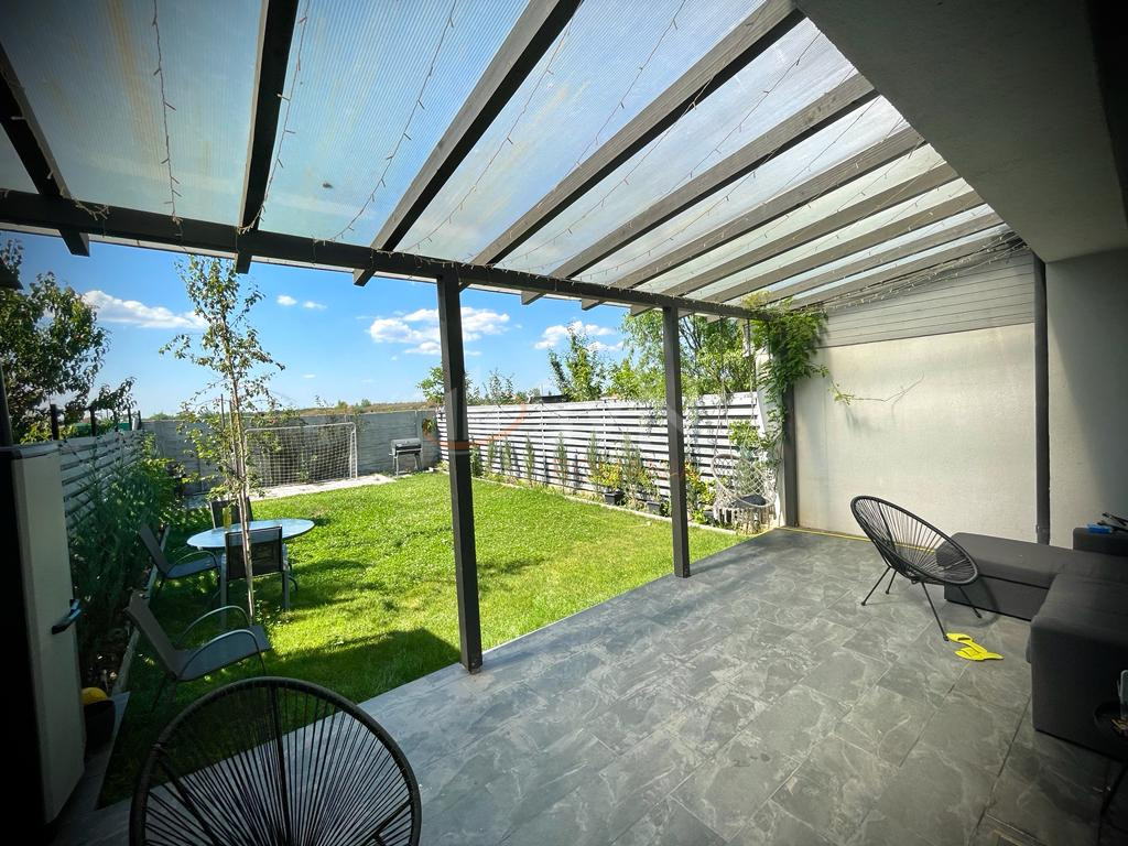 Casa, 4 camere Ilfov/Bragadiru