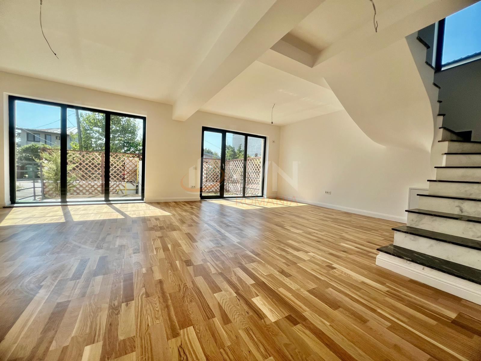 Casa, 4 camere Bucuresti/Straulesti