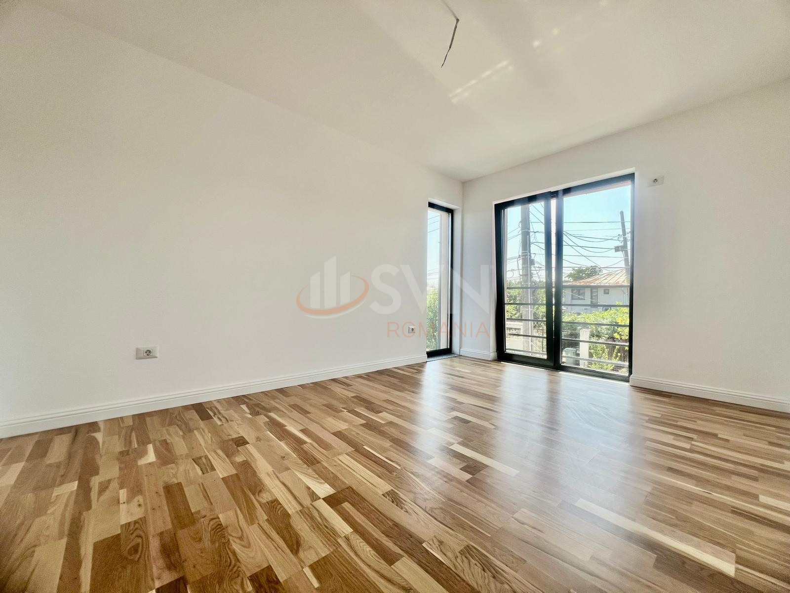 Casa, 4 camere Bucuresti/Straulesti