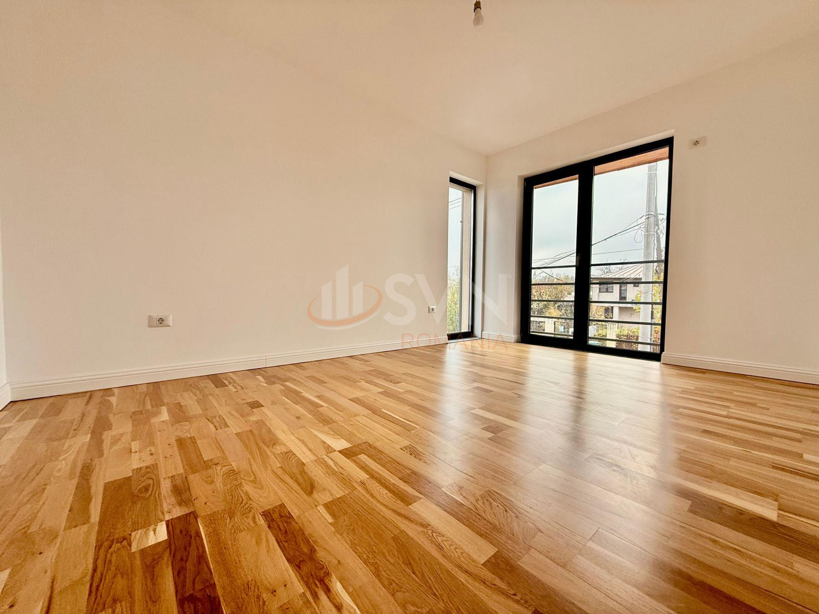 Casa, 4 camere Bucuresti/Straulesti