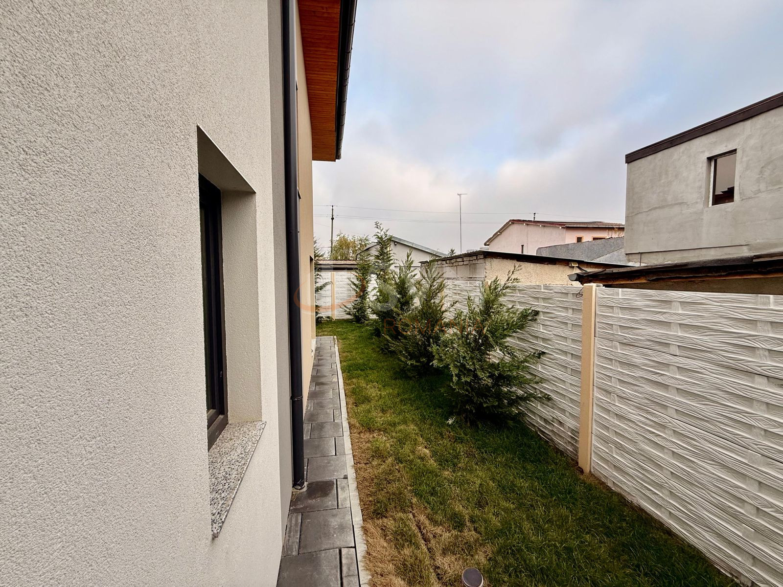 Casa, 4 camere Bucuresti/Straulesti