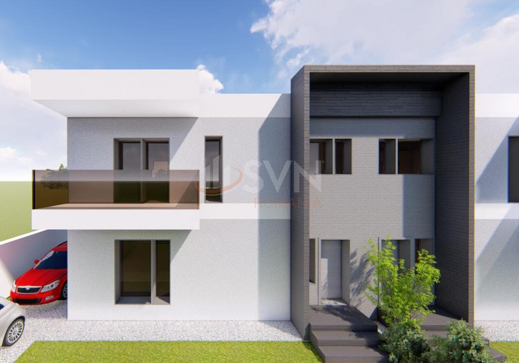 Casa, 4 camere Ilfov/Domnesti