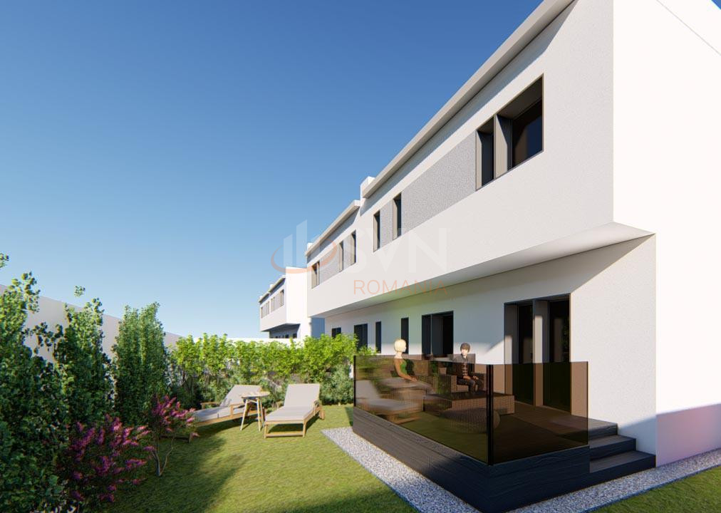 Casa, 4 camere Ilfov/Domnesti