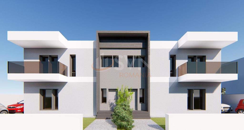 Casa, 4 camere Ilfov/Domnesti