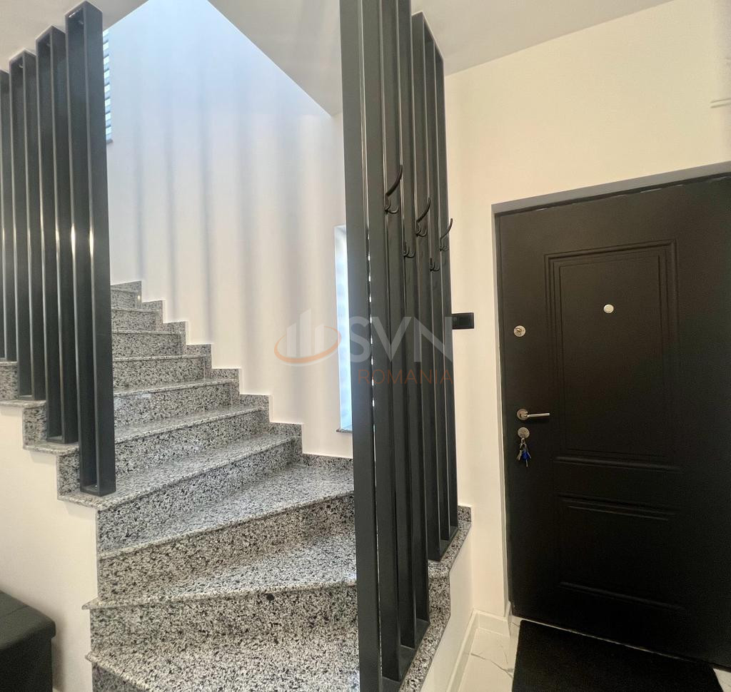 Casa, 4 camere Ilfov/Domnesti