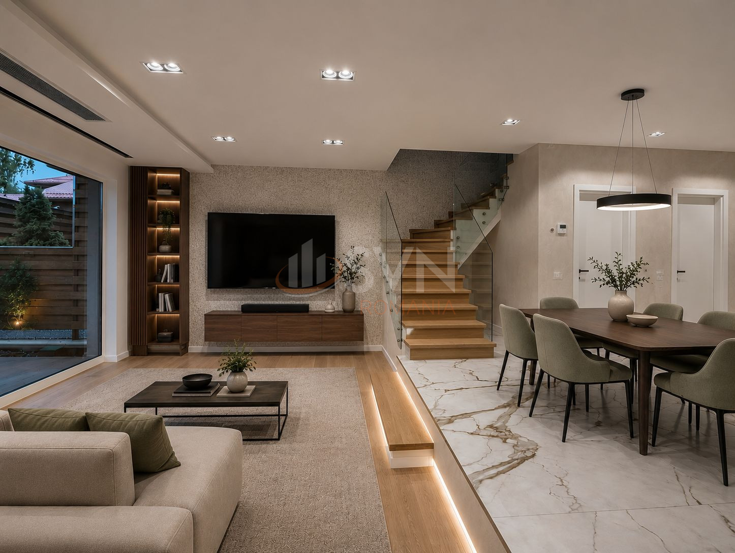 Casa, 4 camere Ilfov/Mogosoaia