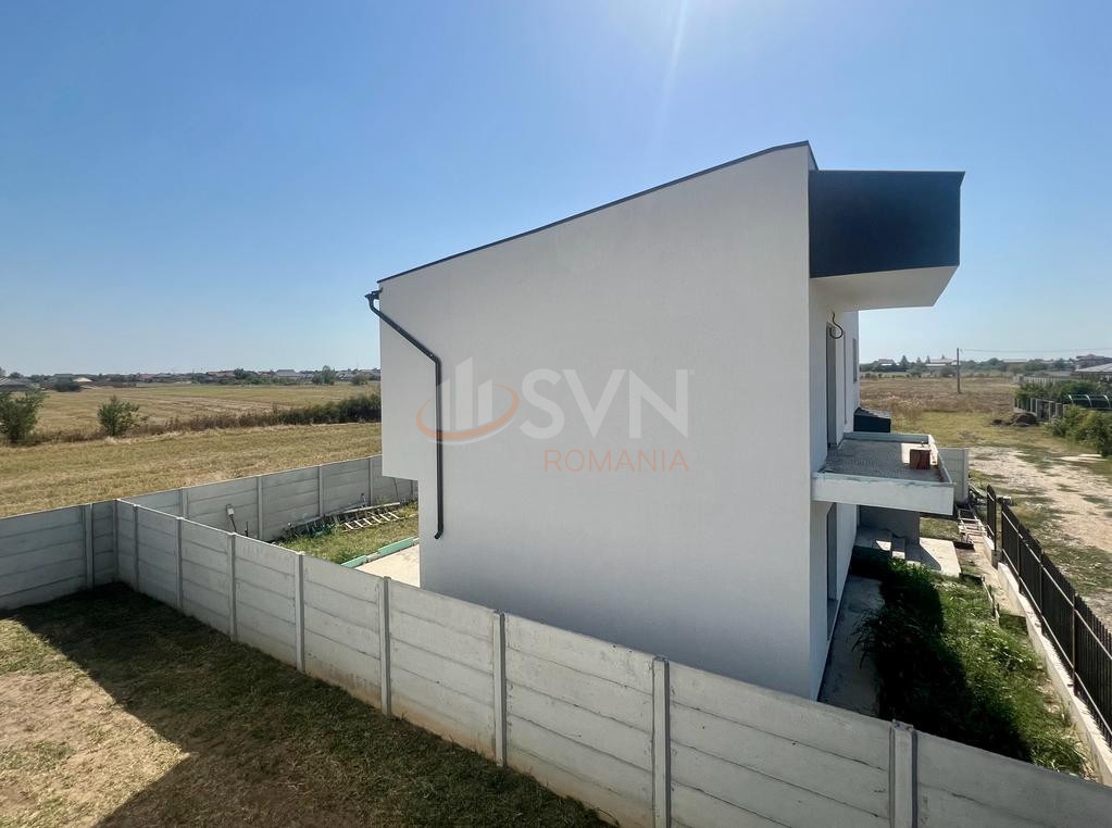 Casa, 4 camere Ilfov/Domnesti