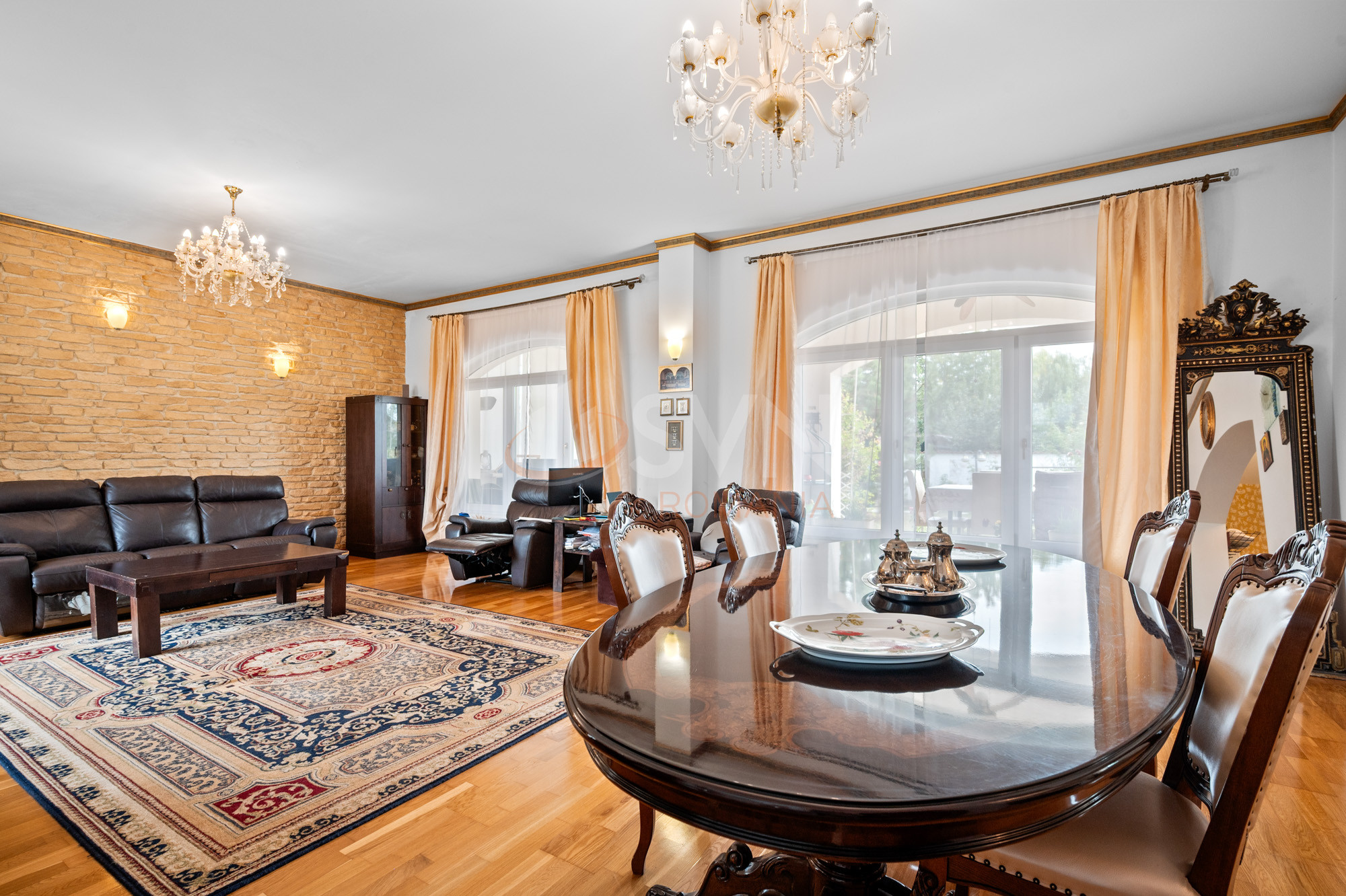 Casa, 4 camere Ilfov/Balotesti