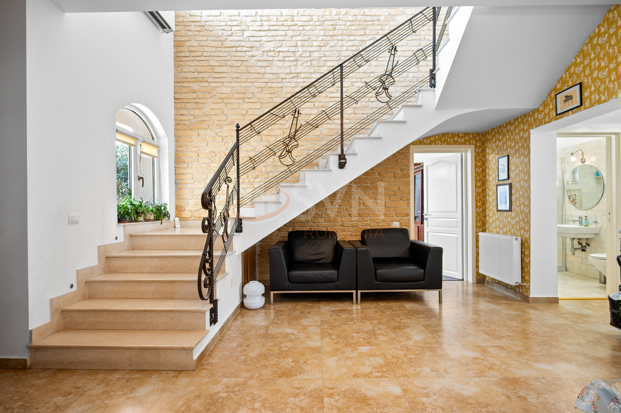 Casa, 4 camere Ilfov/Balotesti