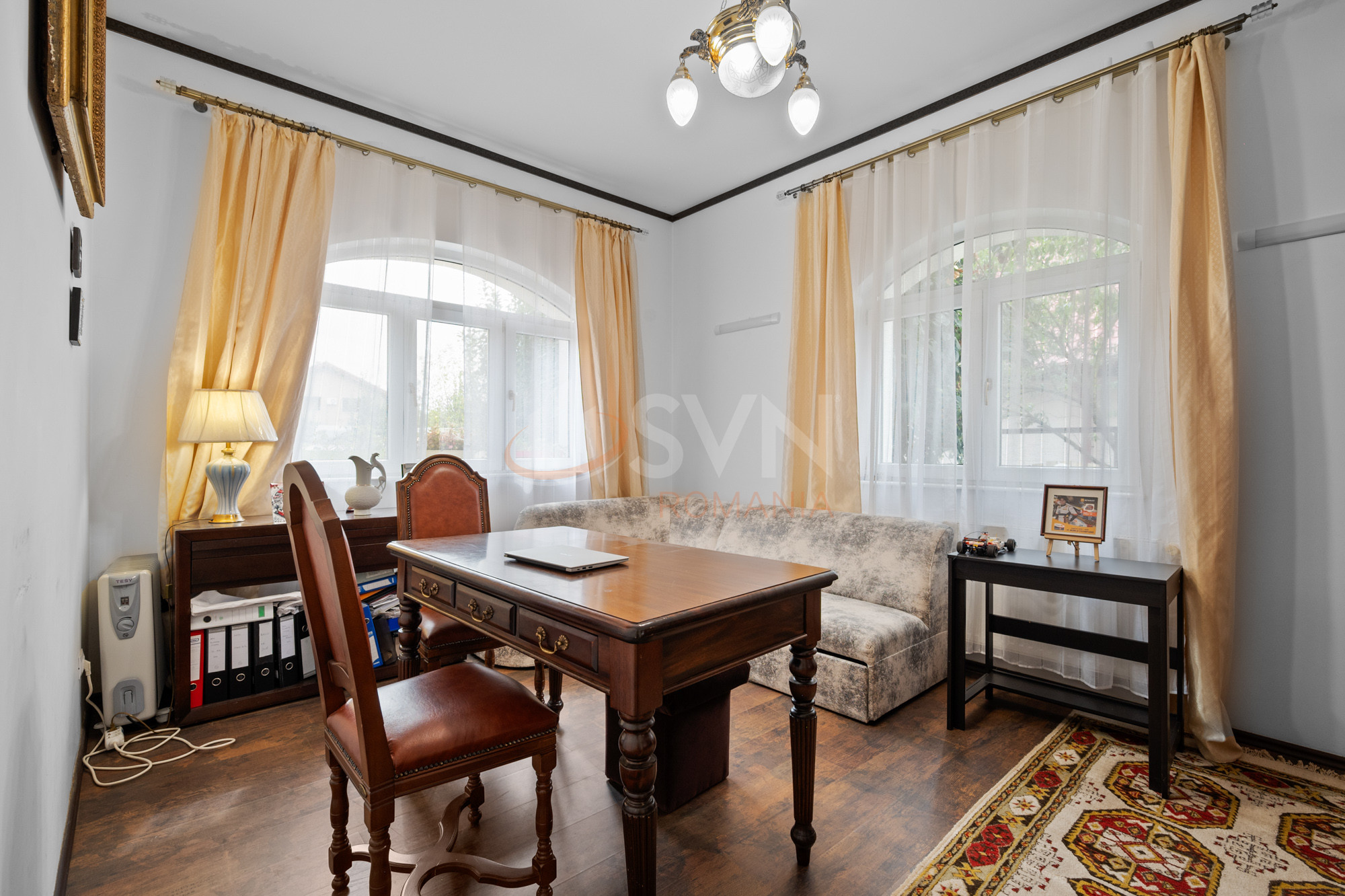 Casa, 4 camere Ilfov/Balotesti