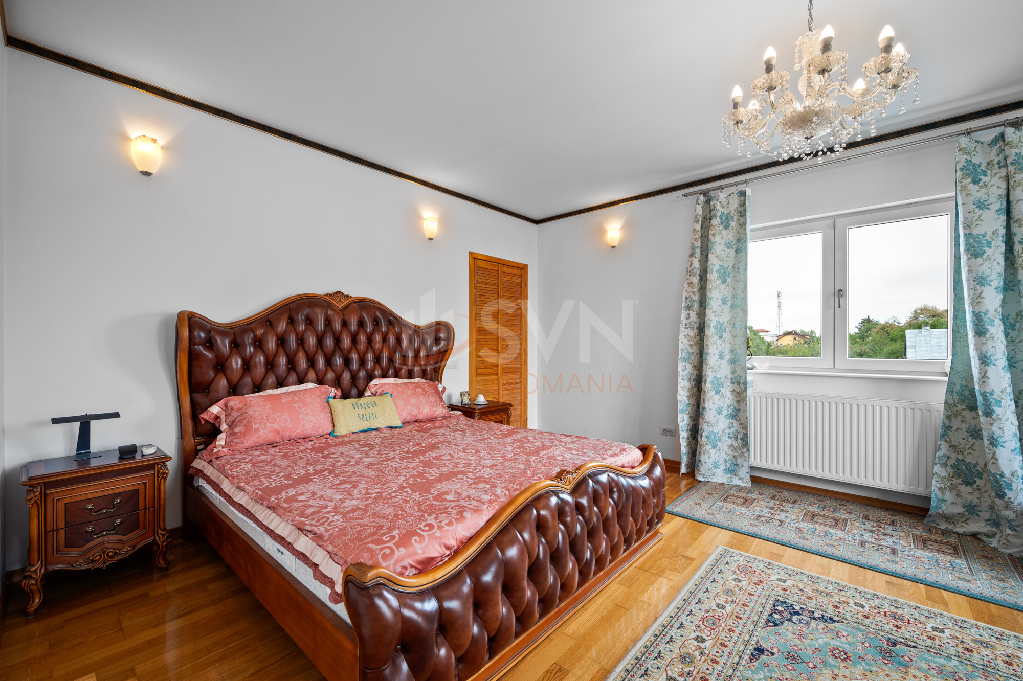 Casa, 4 camere Ilfov/Balotesti