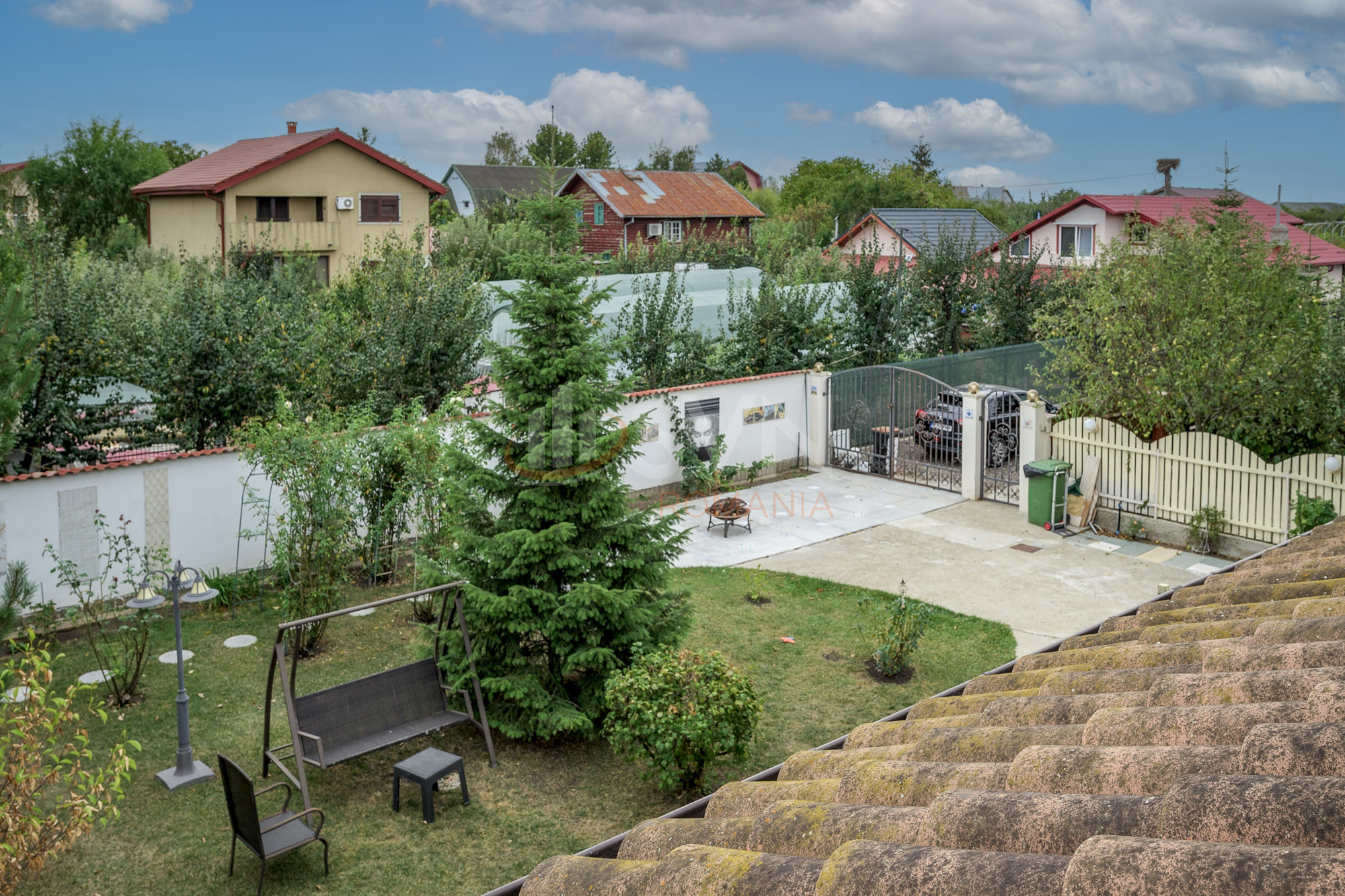 Casa, 4 camere Ilfov/Balotesti