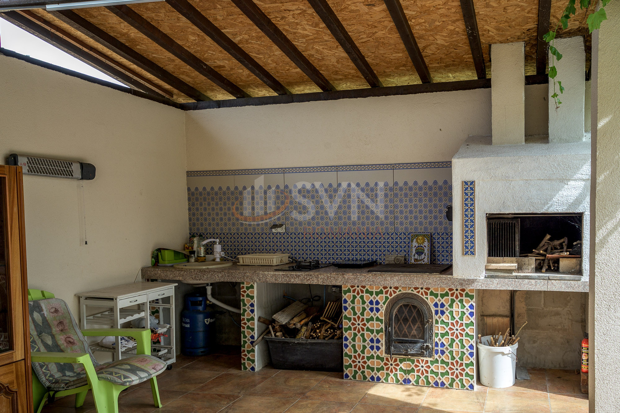 Casa, 4 camere Ilfov/Balotesti