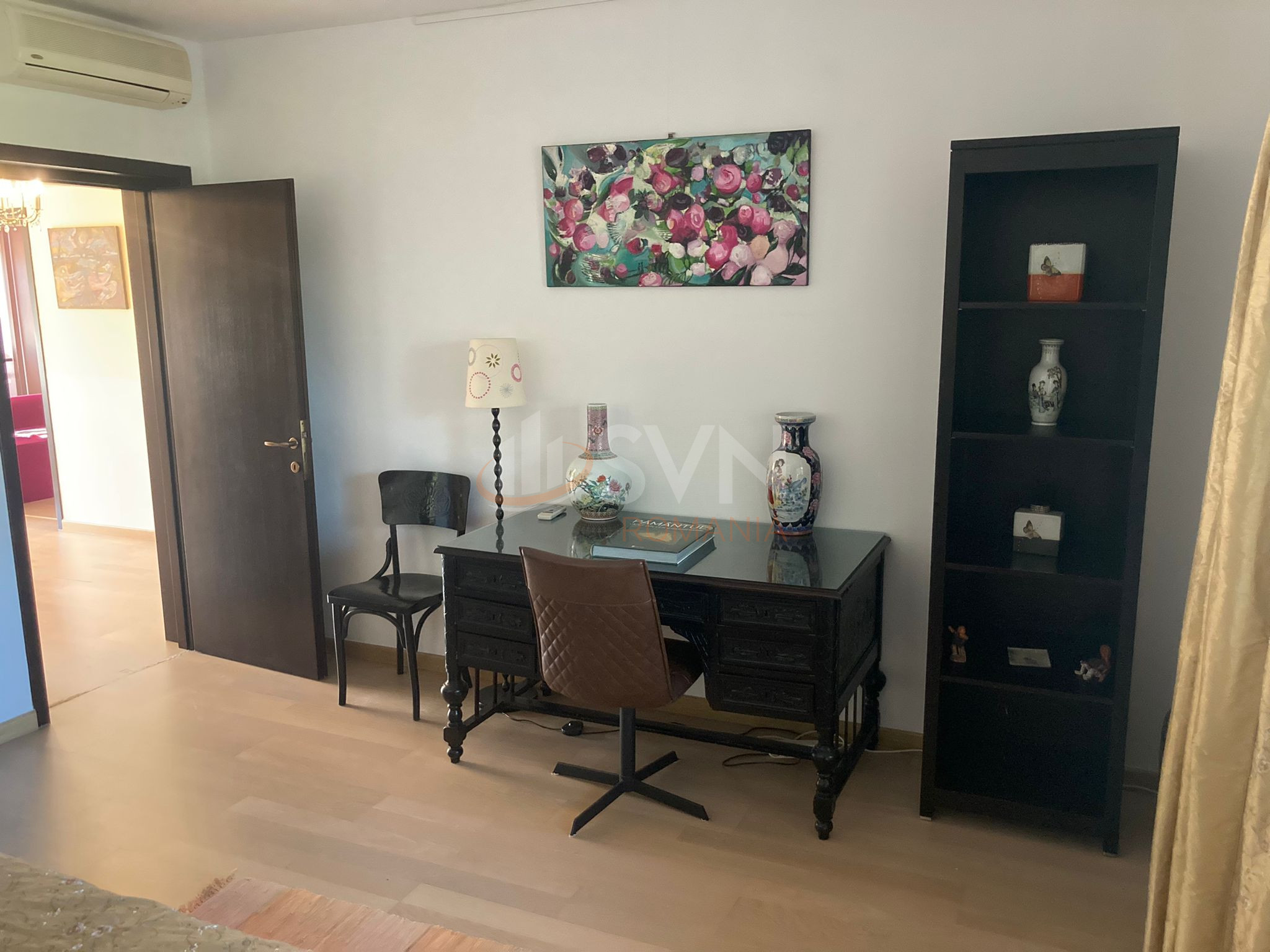 Casa, 4 camere Bucuresti/Pipera