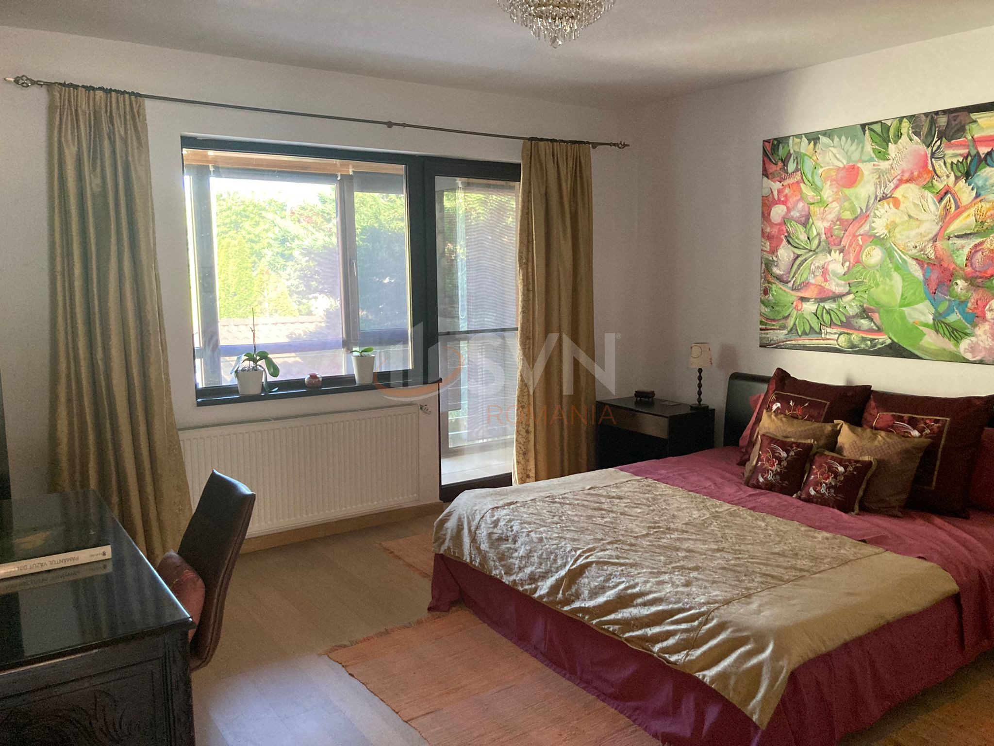 Casa, 4 camere Bucuresti/Pipera
