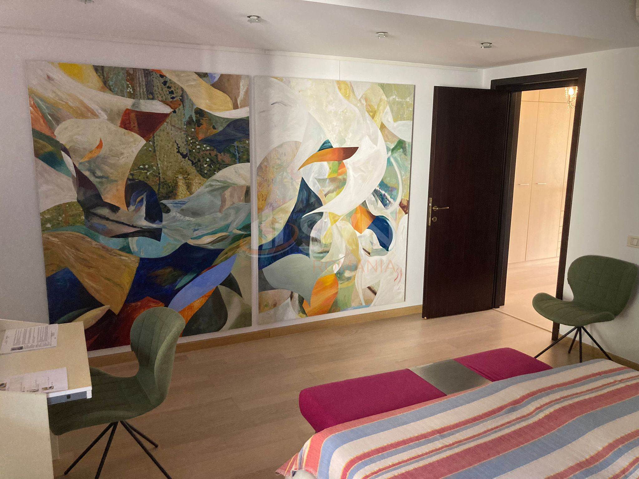 Casa, 4 camere Bucuresti/Pipera