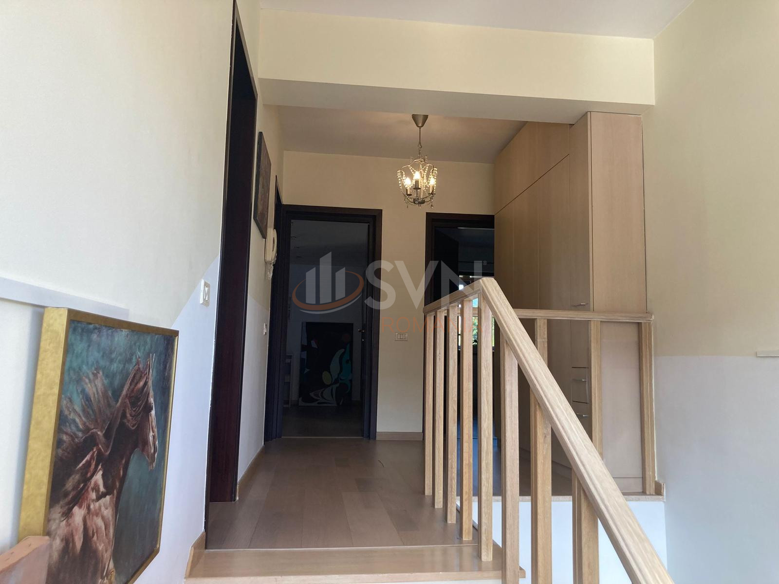 Casa, 4 camere Bucuresti/Pipera