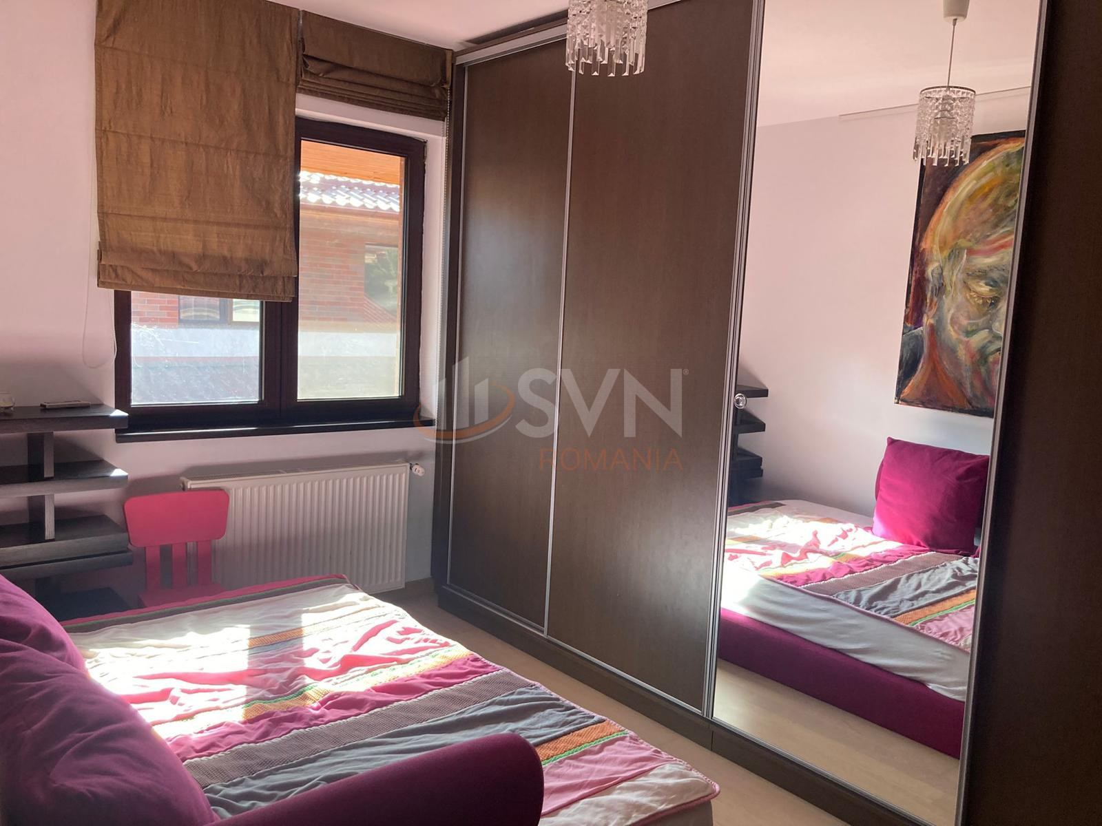 Casa, 4 camere Bucuresti/Pipera