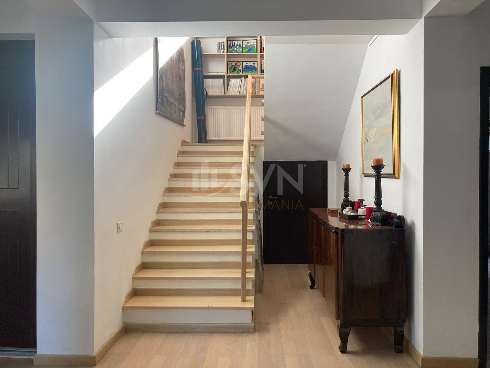 Casa, 4 camere Bucuresti/Pipera