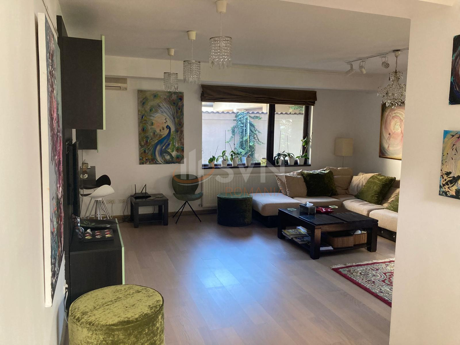 Casa, 4 camere Bucuresti/Pipera