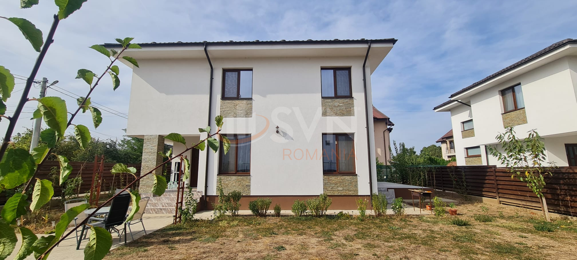 Casa, 4 camere Ilfov/Corbeanca